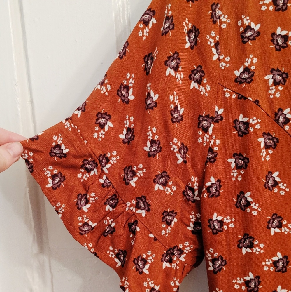 Wild Fable Dress